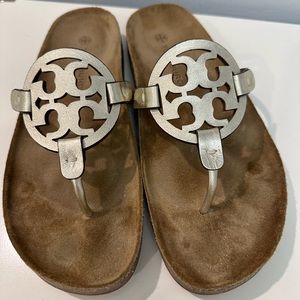 Tory Burch Miller Cloud 9.5